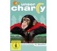 Unser Charly-Die Komplette 11.Staffel