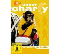Unser Charly-Die Komplette 4.Staffel