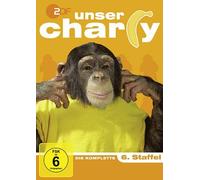 Unser Charly - Die Komplette 6. Staffel (4 Discs)