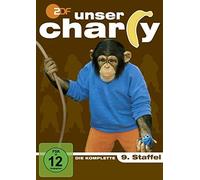 Unser Charly-Die Komplette 9.Staffel