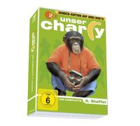 Unser Charly - Die Komplette Dritte Staffel [Import]