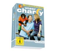 Unser Charly - Staffel 14