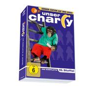 Unser Charly - Staffel 15