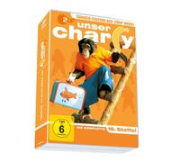 Unser Charly - Staffel 16 [Import]