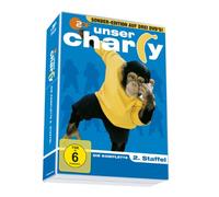 Unser Charly - Staffel 2 [Import]