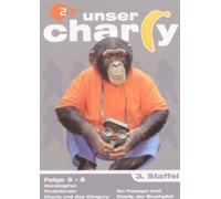Unser Charly-Staffel 3/Folge 05-09 [Import]