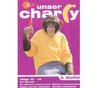 Unser Charly-Staffel 3/Folge 10-14 [Import]