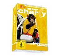 Unser Charly - Staffel 4