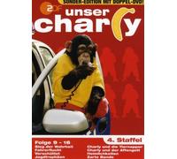 Unser Charly - Staffel 4,Folge 09-16 [Import]