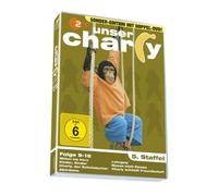 Unser Charly - Staffel 5,Folge 9-15 [Import]