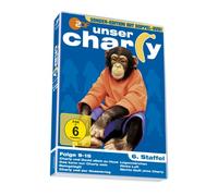 Unser Charly - Staffel 6,Folge 9-15