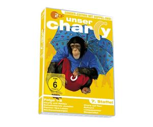 Unser Charly - Staffel 7,Folge 1-8