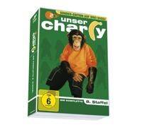 Unser Charly - Staffel 8 [Import]