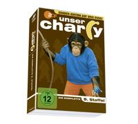 Unser Charly - Staffel 9