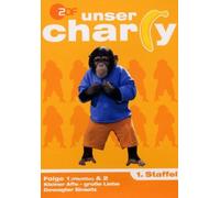 Unser Charly (Staffel1/F.1-2) [Import allemand]