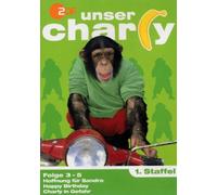 Unser Charly (Staffel1/F.3-5) [Import allemand]