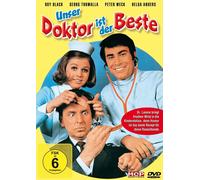 Unser Doktor ist der Beste: 3. Auflage (DVD) Various