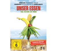 Unser Essen-The Future of Food [Import]