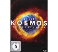 Unser Kosmos - Die Reise geht weiter (DVD)