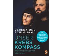 Unser Krebs-Kompass