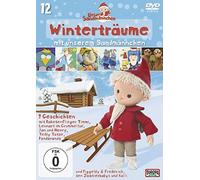 UNSER SANDMÄNNCHEN - 12/WINTERTRÄUME MIT DEM SANDMÄNNCHEN DVD NEUF