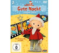 Unser Sandmännchen - 2/Gute Nacht,Kleiner Stern [Import]