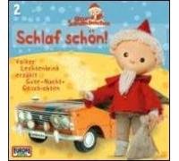 Unser Sandmännchen - 2/Schlaf Schön [Import]