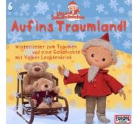 Unser Sandmännchen - 6/Auf Ins Traumland [Import]