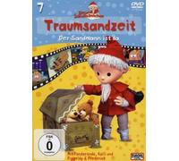 Unser Sandmännchen - 7/Traumsandzeit,der Sandmann Ist Da [Import]