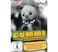 Unser Sandmännchen-Abendgruß – Bummi-Kam Ein Kleiner Teddybär – DVD – Import
