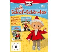 Unser Sandmännchen - Schlaf-Schön-Box [Import]