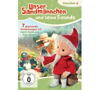 Unser Sandmännchen Und Seine Freunde - Klassiker 6