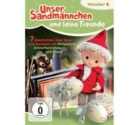 Unser Sandmännchen Und Seine Freunde - Klassiker 8