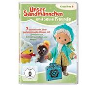 Unser Sandmännchen Und Seine Freunde - Klassiker 9