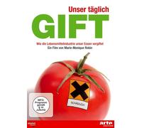 UNSER TAEGLICH GIFT.WIE DIE L - ROBIN,MARIE-MONIQUE DVD NEUF