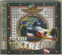 Unser - To the Extreme