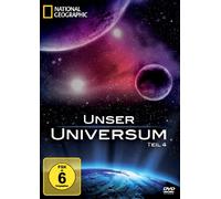 Unser Universum Teil 4 - National Geographic