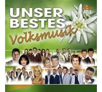 Diverse Volksmusik Schlage - Unser Bestes Volksmusik [Import]