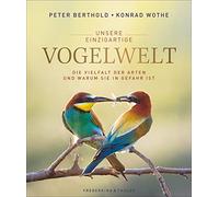 Unsere einzigartige Vogelwelt: Die Vielfalt der Arten und warum sie in Gefahr ist