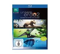 Unsere Erde 2 - Dvd