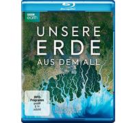 - - Unsere Erde aus dem All-BD [Blu-Ray] [Import]