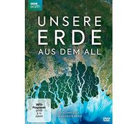 Unsere Erde aus dem All (DVD)