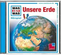 Unsere Erde (Einzelfolge)