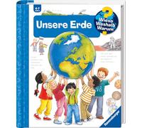 Unsere Erde (Wieso? Weshalb? Warum?)