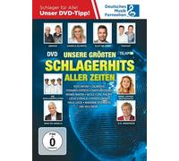 Various - Unsere Größten Schlagerhits Aller Zeiten