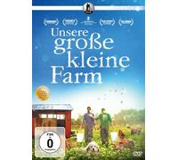 Unsere große kleine Farm – DVD – Import – Studiocanal