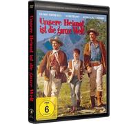 Unsere Heimat Ist Die Ganze Welt