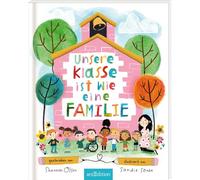 Unsere Klasse ist wie eine Familie