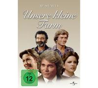 Unsere Kleine Farm - 10. Staffel (3 Discs)
