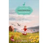 Unsere Kleine Farm 4. Laura Am Silbersee